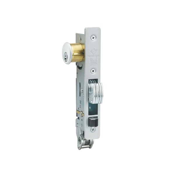 Aluminum Door Deadlocks